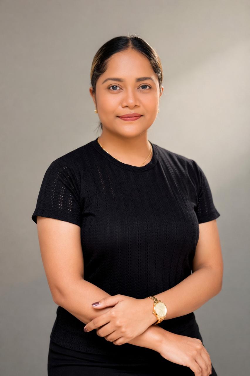 Vindya de Silva