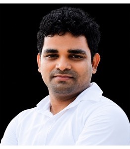 Mr. Amila Lakmal