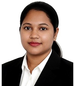 Ms. Anjalee Balasooriya
