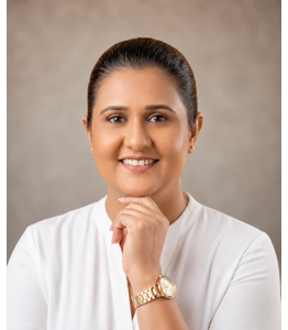 Ms. Bhagya Madubashini