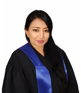 Ms. Eleesha Sandamali