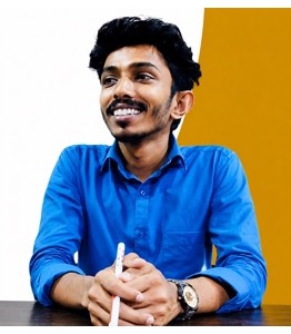 Mr. Heshan Nayanajith