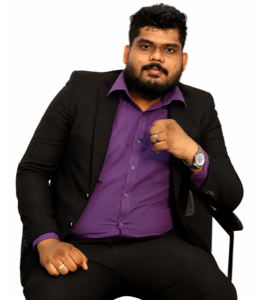 Mr. Ishan Randika