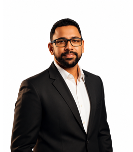 Mr. Jayasanka Jeewandara