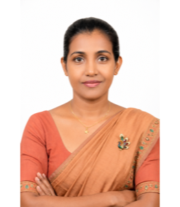 Mrs. Malika Perera
