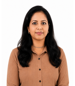Mrs. Shalini Dilhara