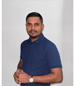 Mr. Tharanga Bilawaththa