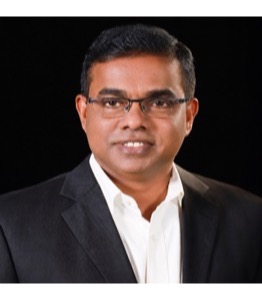 Mr. Tilak Gunaratne