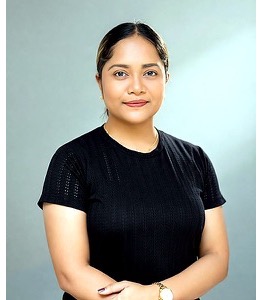 Ms. Vindya De Silva