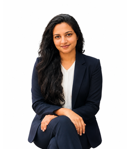 Ms. Vishmi Wijesekara